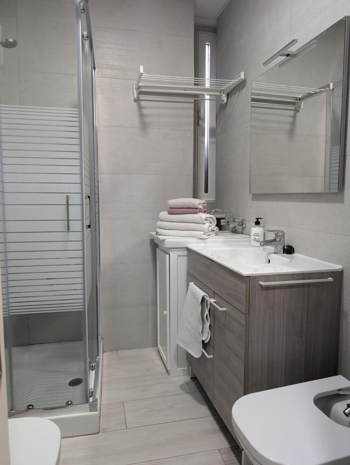 Apartamento Villavieja Аліканте Екстер'єр фото