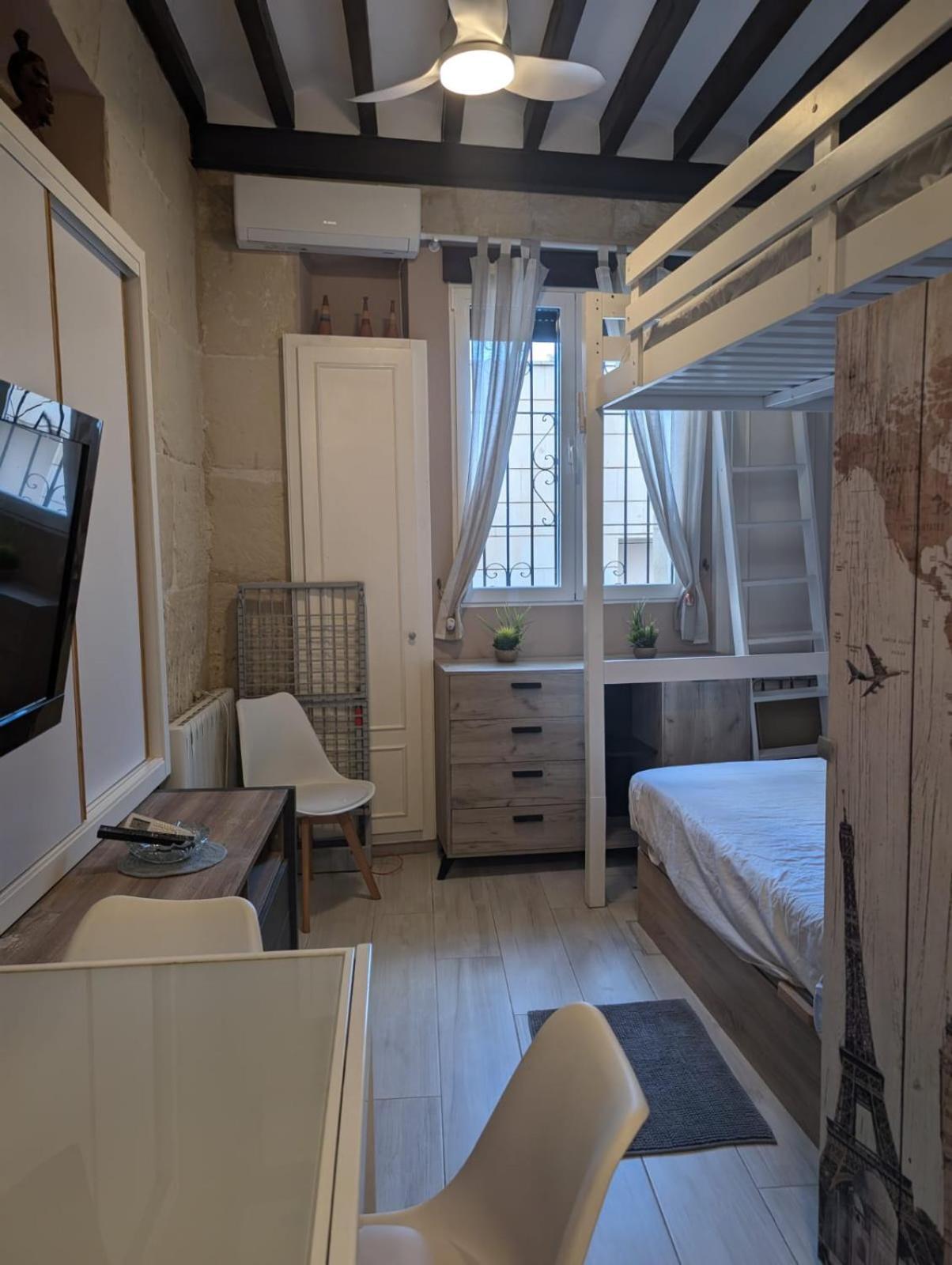 Apartamento Villavieja Аліканте Екстер'єр фото